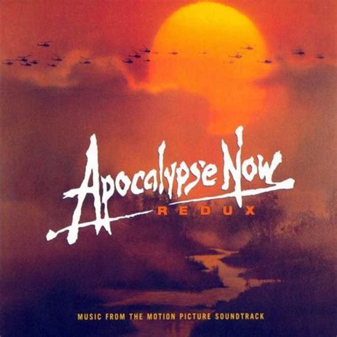 Movie Apocalypse Now